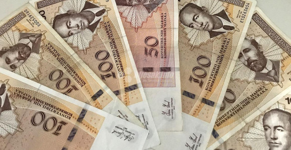 Raste kreditna zaduženost građana Srpske