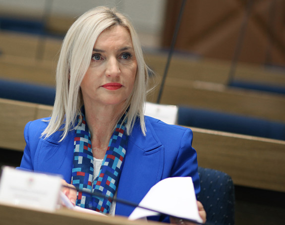 Počinioci nasilja nad ženama ne smiju proći nekažnjeno