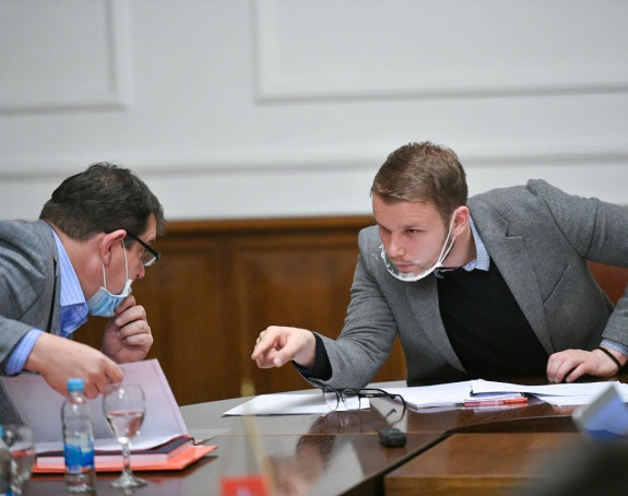 Koga je sve smijenio Stanivuković u Banjaluci