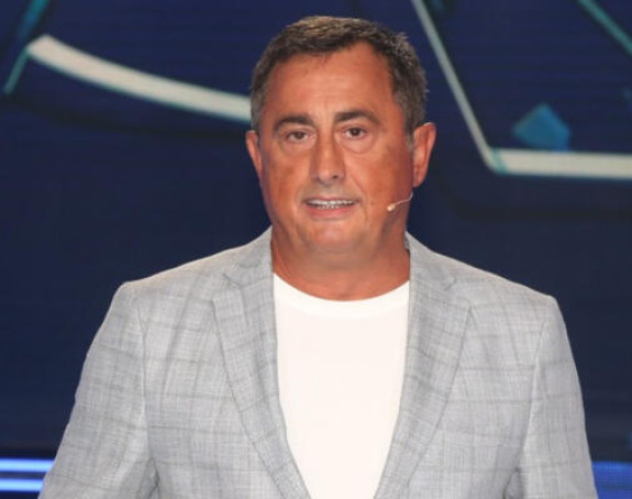 Voja Nedeljković pozitivan na koronu!