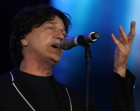 Čola zapevao na svadbi kod Terzića!