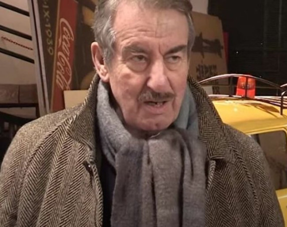 Preminuo legendarni Bojsi iz "Mućki"