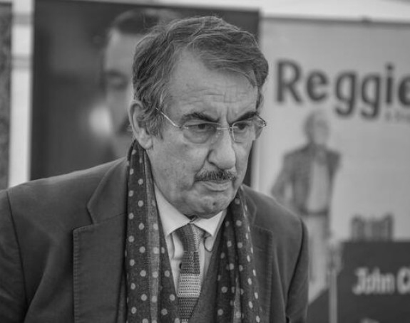 Preminuo legendarni Bojsi iz "Mućki"