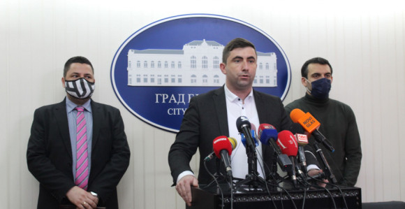 Uzalud vam pokušaji, građani se ne mogu prevariti