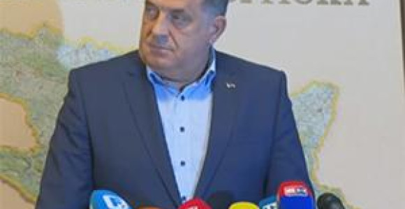 Komšić bez odluke Predsjedništva BiH u Njujorku