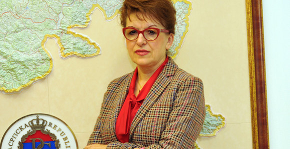 Zora Vidović kupila auto od 93.000 maraka