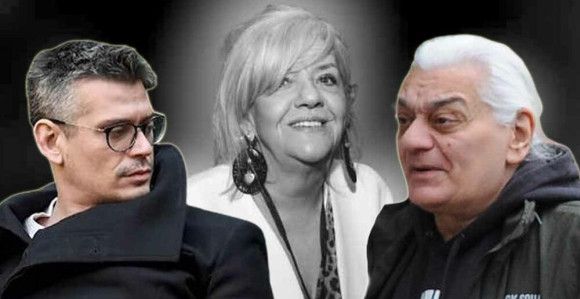 Porodica Marine Tucaković izdala saopštenje: Sahranićemo je pored sina!