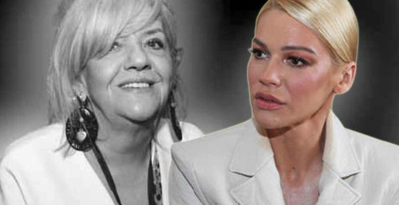 Svu bol Marina Tucaković je utkala u ovu pesmu Nataše Bekvalac!