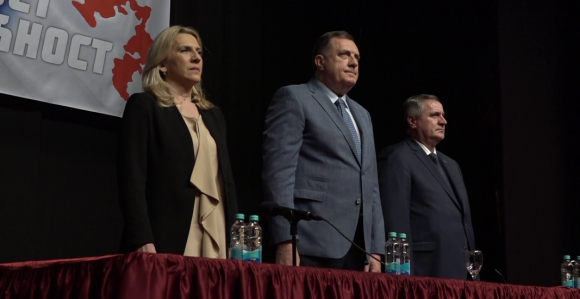 Četvrti neuspješni SNSD-ov premijer bez reformi