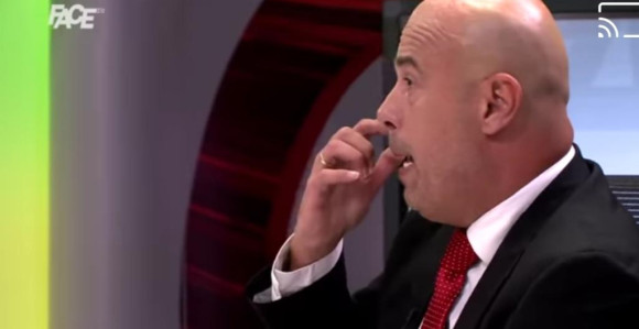 Tegeltija u jednoj rečenici ogolio Dodikovu politiku?!