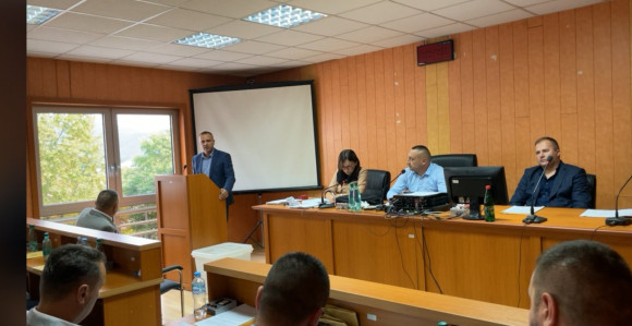 Rasulo: SNSD u Bratuncu izgubio skupštinsku većinu