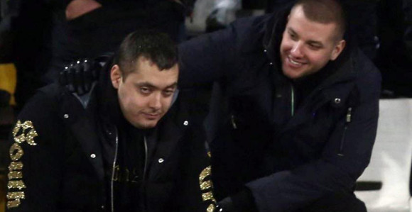 Још једна истрага против клана Вељка Беливука