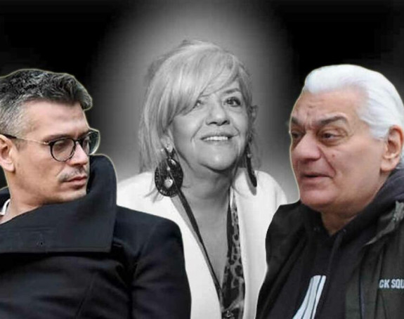 Porodica Marine Tucaković izdala saopštenje: Sahranićemo je pored sina!