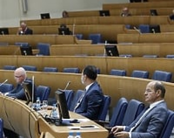 Budžet BiH na čekanju, nije bilo većine za usvajanje