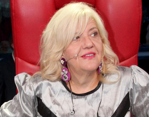 Marina je najviše volela da sluša njih i pisala im je srceparajuće balade!