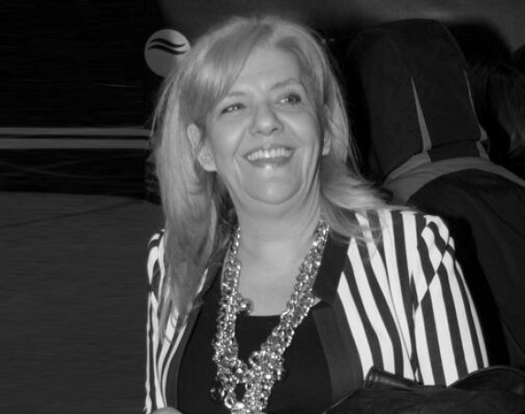 Marina predosetila kraj: Idem kod mog sina Miše!