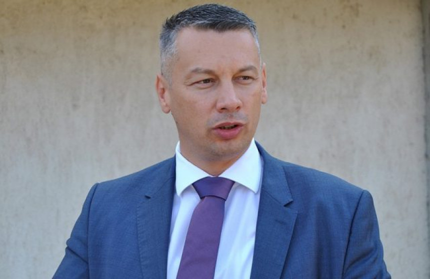 Zabrinuti smo za naš narod na Kosovu i Metohiji