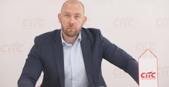 SPS: Izbjegavanje dijaloga ne vodi nigdje