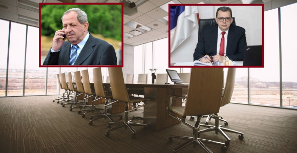 Jovu Radukiću odgovara jedino Ćubićev namještaj