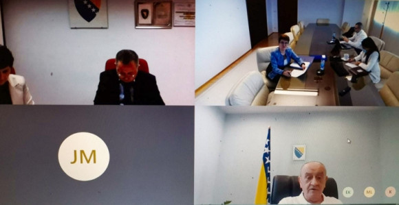 Federacija BiH Srpskoj uplaćuje 12 miliona maraka