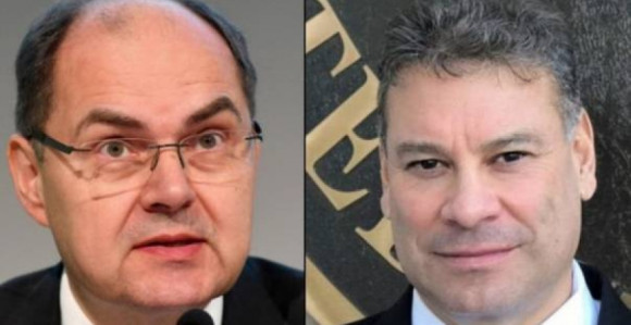 Eskobar razgovarao sa Šmitom: Podrška radu OHR-a u BiH
