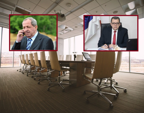 Jovu Radukiću odgovara jedino Ćubićev namještaj