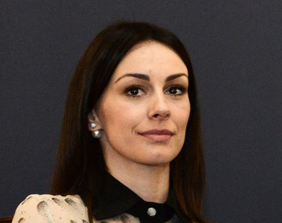 Sloboda Mićalović pozitivna na koronavirus!