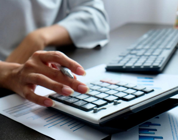 Data saglasnost za donošenje novog zakona o PDV-u