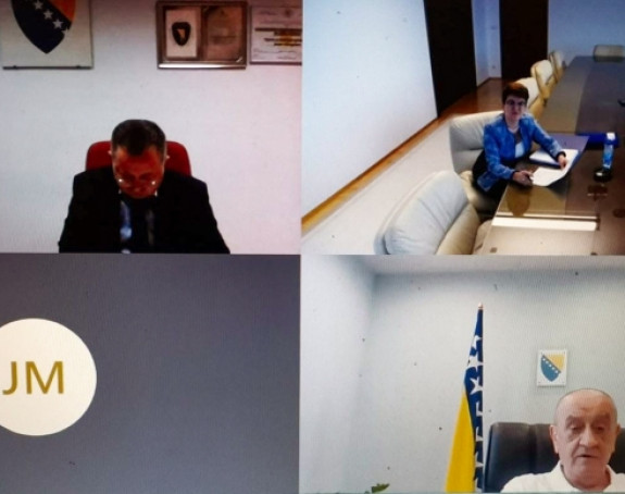 Federacija BiH Srpskoj uplaćuje 12 miliona maraka