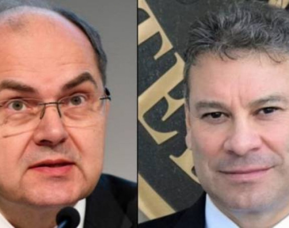 Eskobar razgovarao sa Šmitom: Podrška radu OHR-a u BiH