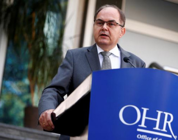 "Čeka nas veliki izazov, postoje blokade institucija"