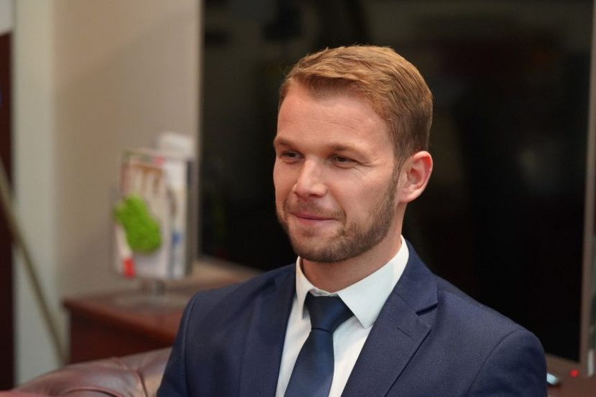 Evo šta Banjaluci nudi Stanivuković a protivi se SNSD