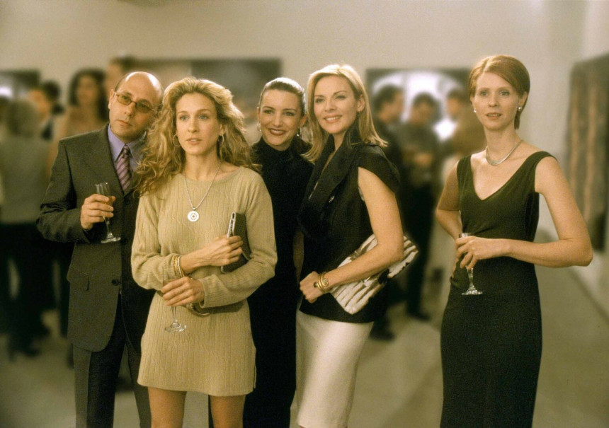 Preminuo glumac  i jedan omiljenih likova iz serije "Seks i grad"!