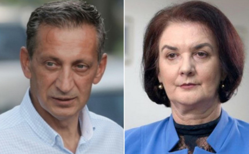 Snimak razgovora dokaz - nema borbe protiv kriminala