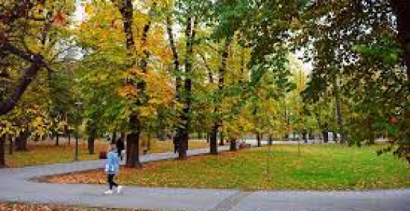 Стиже јесен, температуре од 11 до 18 степени