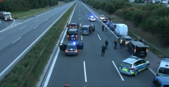 Saslušana osoba za napad u "Lastinom" autobusu (VIDEO)