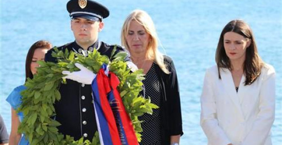 Predsjednica Srpske u posjeti u Grčkoj: Evo i protokola