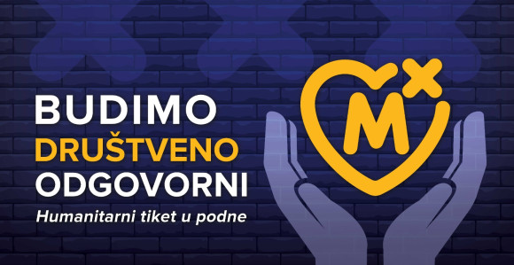 Mozzartov humanitarni tiket obradovao udruženja širom Srpske
