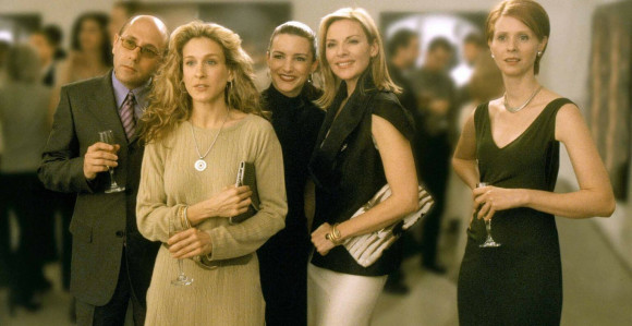 Preminuo glumac  i jedan omiljenih likova iz serije "Seks i grad"!