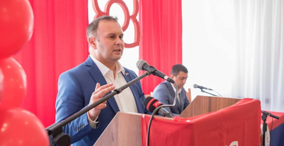 Ljubiša Ćosić: "Dodik ne mrzi naše komšije u Sarajevu"
