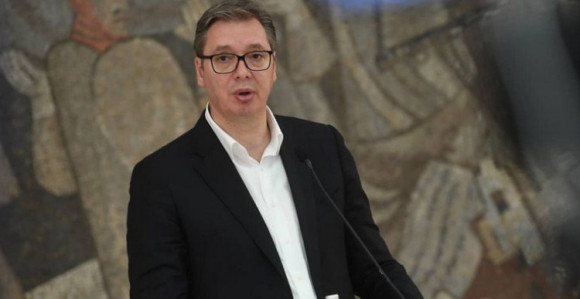 Žele priznanje Kosova u zamjenu za povlačenje Rosu
