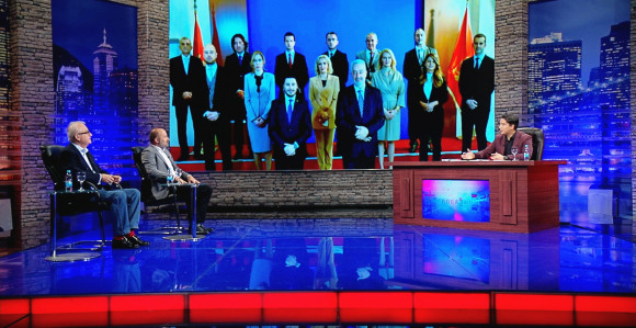Crnoj Gori slijede promjene na političkoj sceni
