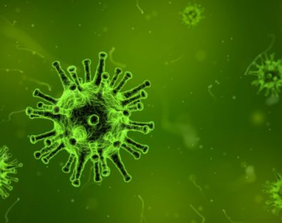 Skoro 500 osoba zaraženo virusom korona u Srpskoj