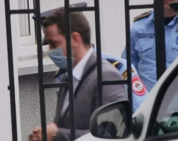 Zeljković i ostali ostaju u pritvoru, odbijene žalbe