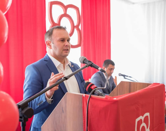 Љубиша Ћосић: "Додик не мрзи наше комшије у Сарајеву"