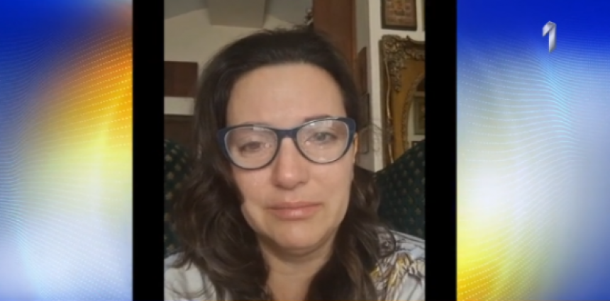 Milica Milša u suzama zbog smrti kolege: Rekla sam mu Ada ne može bez Brunera! I ne može!