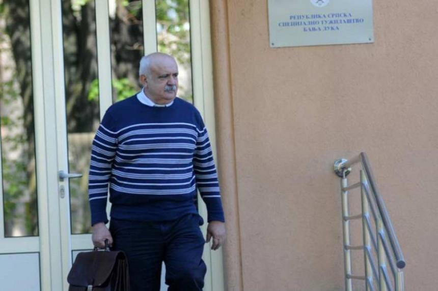 Advokat Jevto Janković optužen za povredu ugleda suda