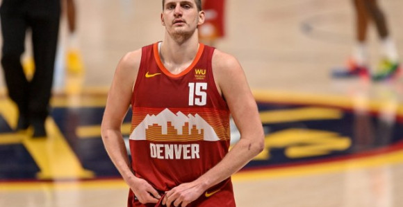 Jokić o Srbiji i OI: Opet bih doneo istu odluku