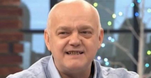 Nenad Nenadović umro od posljedica COVID-19