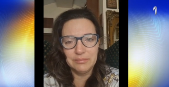 Milica Milša u suzama zbog smrti kolege: Rekla sam mu Ada ne može bez Brunera! I ne može!